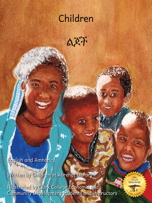 cover image of Children